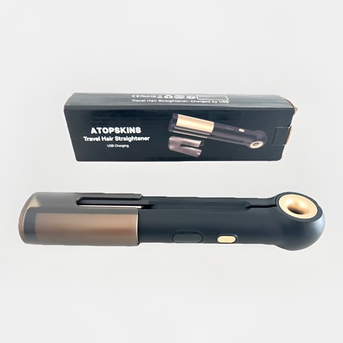 Cordless hair - 2-in-1,