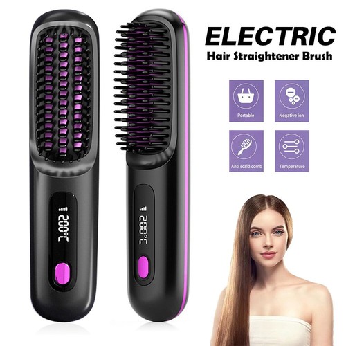 Adjustable hot air - air, brush