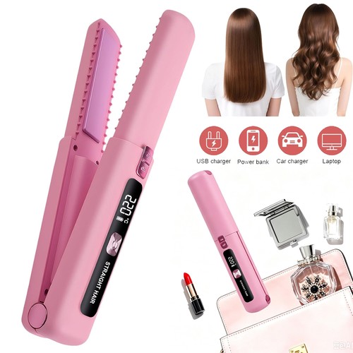 Cordless mini hair - cordless,