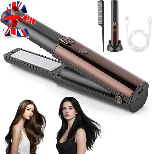 Cordless hair - 1,