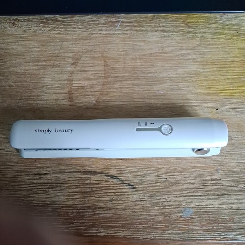 Simply beauty cordless travel - beauty,