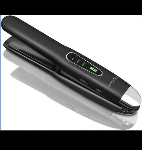 Sunmay voga cordless hair - sunmay,