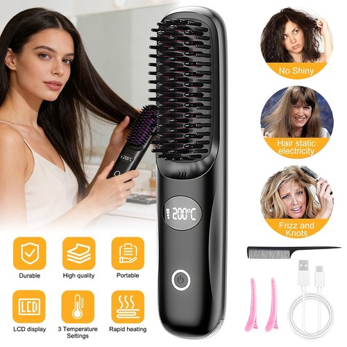 Mini pro hair straightener - pro,