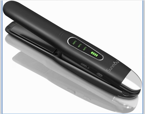 Sunmay voga cordless hair - cordless,