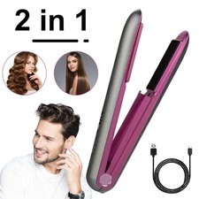 Mini Cordless Hair