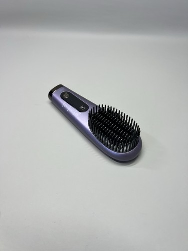 Cordless brush hot - hot, comb