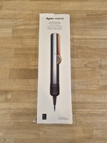 Dyson airstrait hair - dyson,