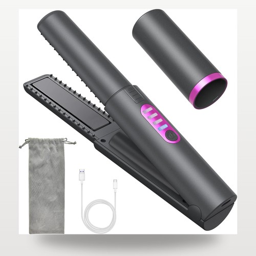 Portable cordless hair - portable,