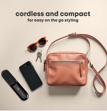 Revamp Straight Go Ionic