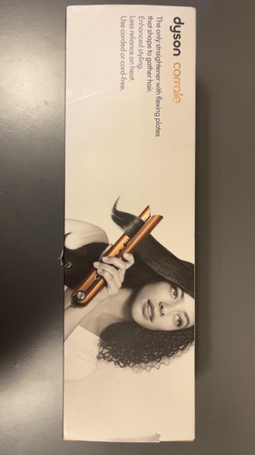 Dyson corrale hair - dyson,