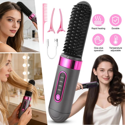 Cordless hair - 2,