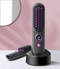 Alljia Cordless Hair