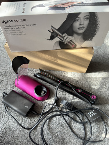 Dyson corrale hs03 - corrale, hair