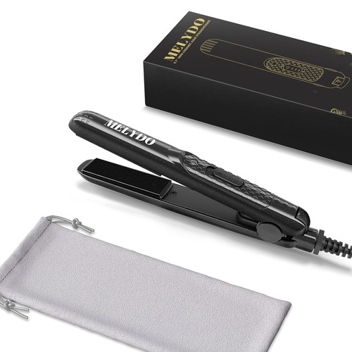 Mini hair straightener ceramic - mini,