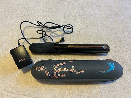 Babyliss 9000 cordless hair - 9000,