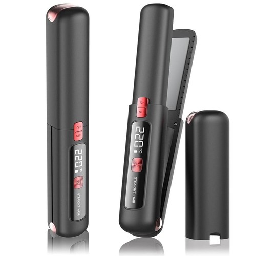 Cordless hair - 2, 1