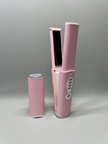 Cordless hair straightener - cordless,