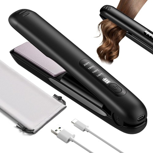 Cordless hair - 1,