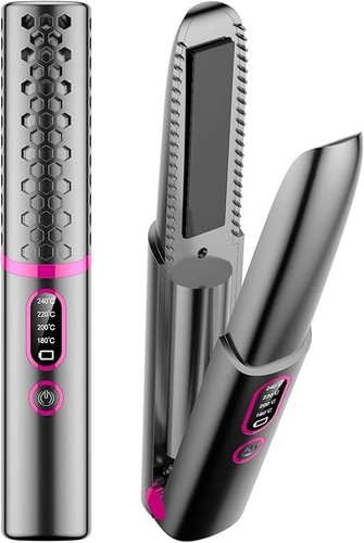Cordless mini hair - mini,