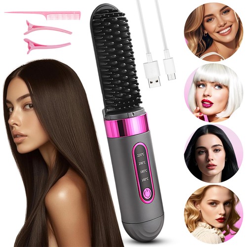 Hair straightener - straightener,