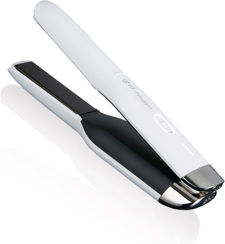 Ghd unplugged cordless - unplugged,