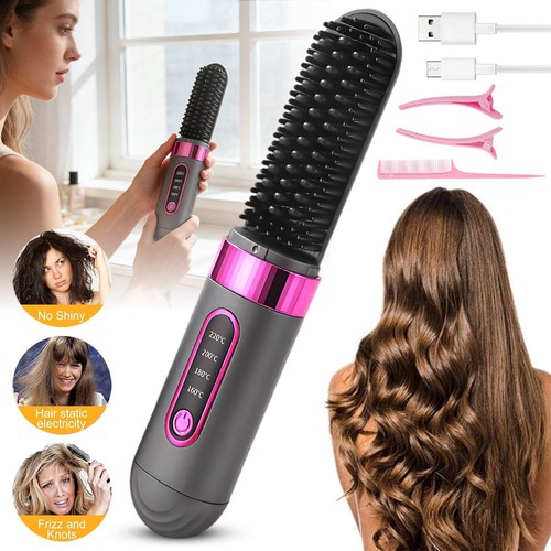 Hair straightener - straightener,