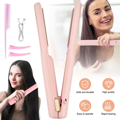 New portable cordless hair - new,