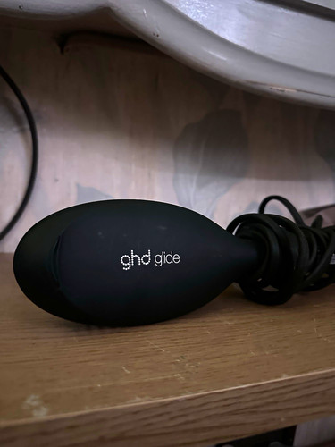 Ghd glide straightening hot - ghd,