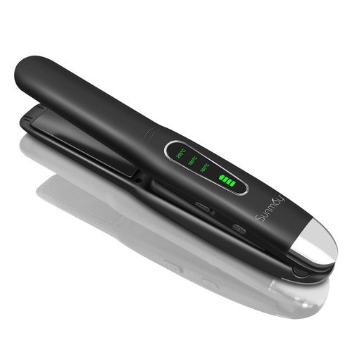 Sunmay voga cordless hair - voga,