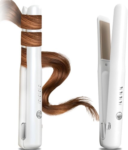 Cordless hair straightener - cordless,
