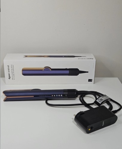 Dyson airstrait hair - airstrait,