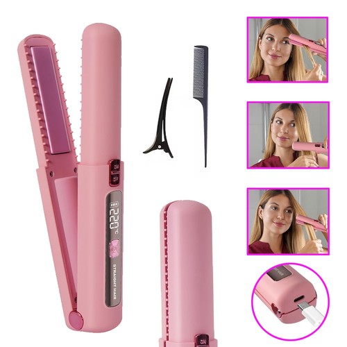 Cordless hair - 1,