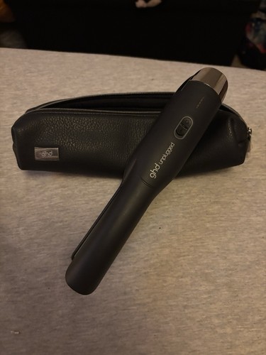 Ghd black unplugged - ghd,