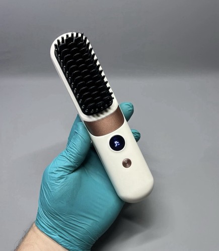 Cordless hair curling - cordless,