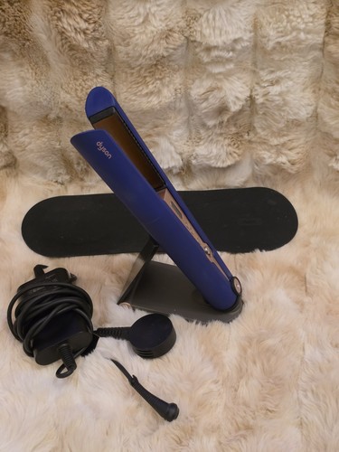 Dyson hair straighteners - dyson,