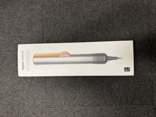 Dyson airstrait hair - dyson,