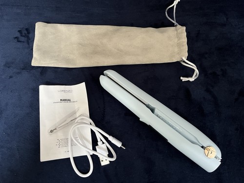 Lorenzo mini cordless - mini, travel