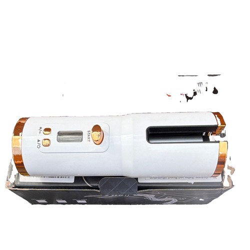 Cordless usb rechargeable - rechargeable, hair