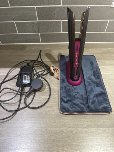 Dyson rechargeable hair - dyson,