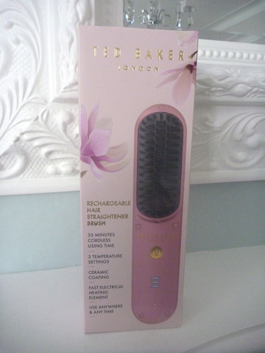 Ted baker cordless - ted, hair