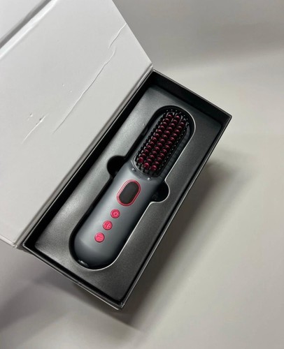 Cordless hair curling - cordless,