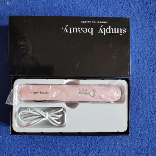 Simply beauty cordless travel - beauty,