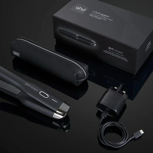 Ghd unplugged cordless - ✅,