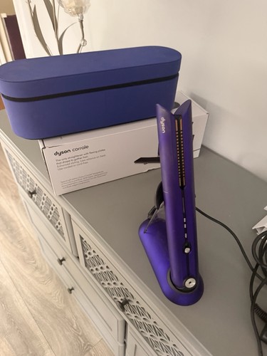 Dyson straighteners with - dyson,