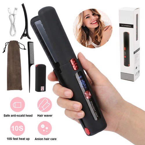Portable cordless hair - cordless,