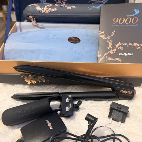 Babyliss 9000 high performance - 9000, high-performance
