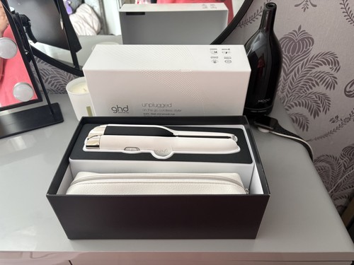 Ghd unplugged cordless hair - unplugged,