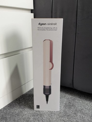 Dyson airstrait hair - dyson,