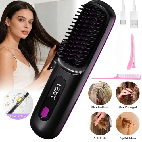 Brush pro cordless - pro,, hair