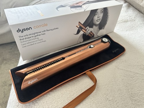 Dyson coralle cordless hair - cordless,